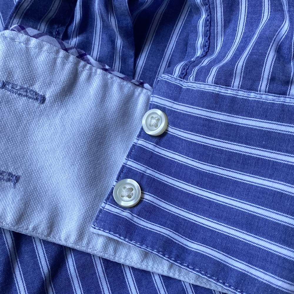 Button down shirt - Picture 4 of 5